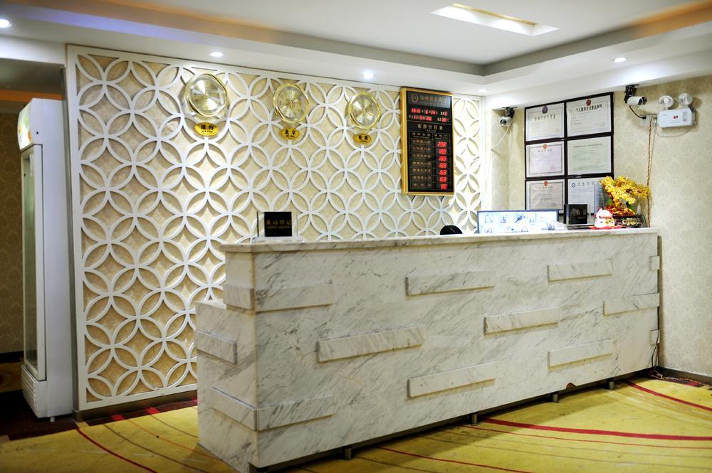 Yimi Inn Chen Clan Academy Metro Station Branch Guangzhou Exterior photo